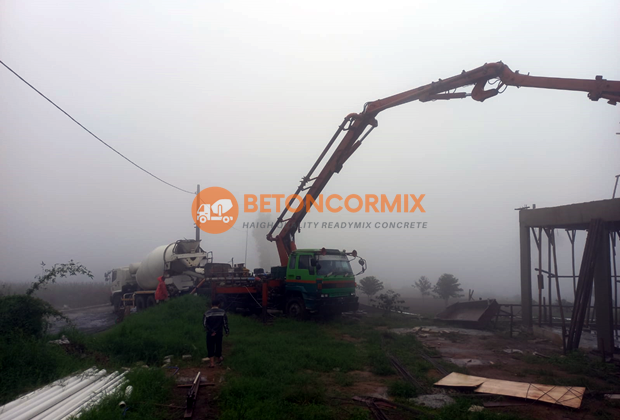 Biaya Cor Readymix Untuk Rumah di Babakancikao Purwakarta