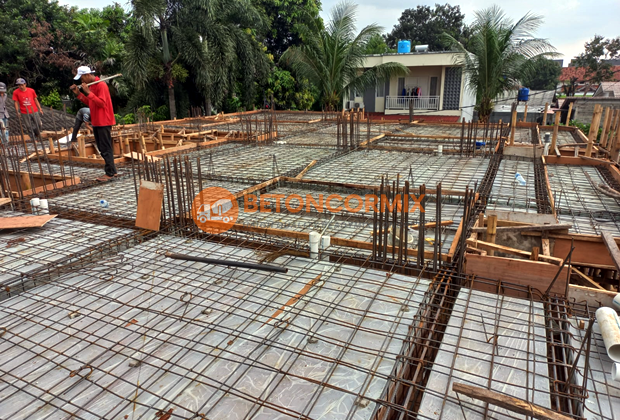 Harga Cor Readymix Untuk Rumah di Curugkembar Sukabumi